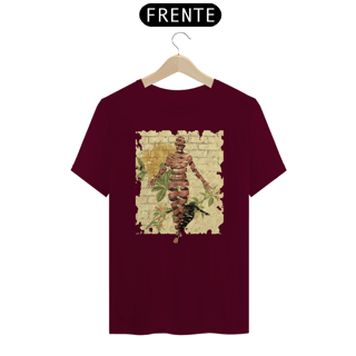 Nome do produto Camiseta Freedom