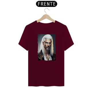 Nome do produto Camiseta Nosghoriana de Unkar