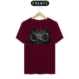 Nome do produto Camiseta Lemniscata