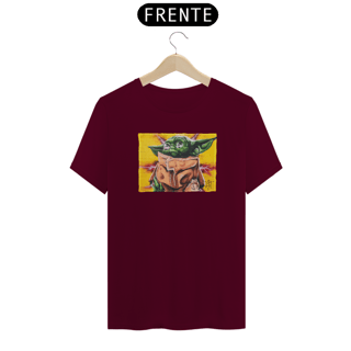 Nome do produto Camiseta Graffiti do Mestre