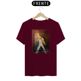 Nome do produto Camiseta Graffiti de Músico