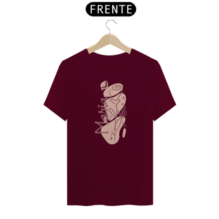 Nome do produto Camiseta Maria