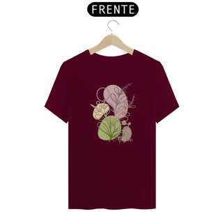 Nome do produto Camiseta Alfazema - Boho Chic