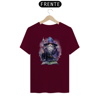 Nome do produto Camiseta Magos - Expelliarmus