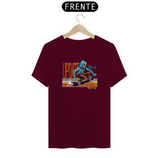 Nome do produto Camiseta Update your life