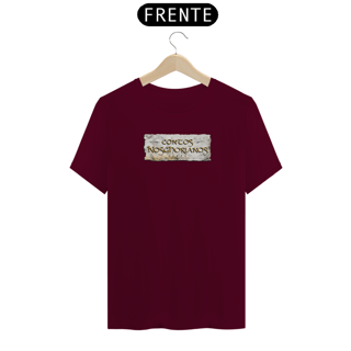 Nome do produto Camiseta Nosghoriana Contos Nosghorianos