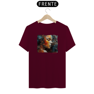 Nome do produto Camiseta Graffiti Sonhando