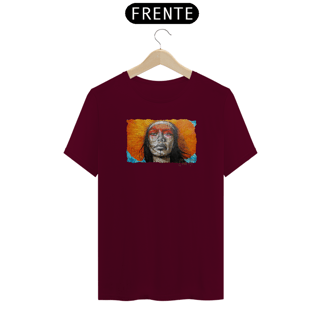 Nome do produto Camiseta Graffiti India