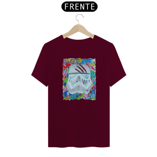 Nome do produto Camiseta Graffiti Capacete SW
