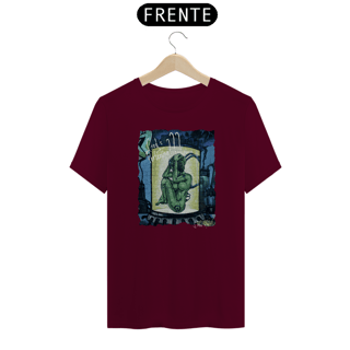 Nome do produto Camiseta Graffiti Perfeição de Deus?