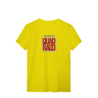 Nome do produto Camiseta Cada um no seu quadrado