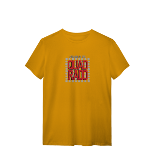 Nome do produto Camiseta Cada um no seu quadrado