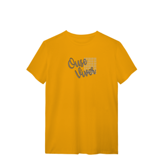 Nome do produtoCamiseta Ouse Viver