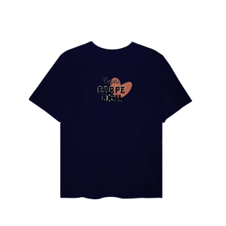Nome do produto Camiseta Plus Carpe Diem