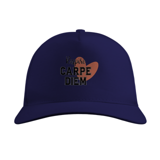 Nome do produto Boné Carpe Diem