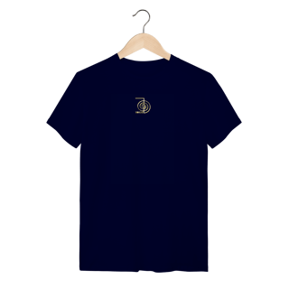 Nome do produto Camiseta Cho Ku Rei dourado