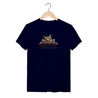 Nome do produto Camiseta Gatos - Seres Místicos!