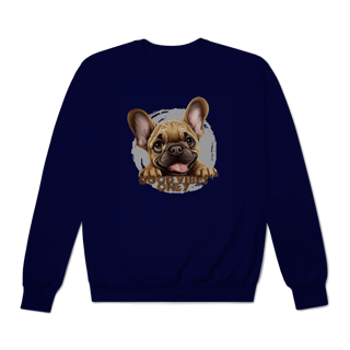 Nome do produtoMoletom Fechado Good Vibes au01