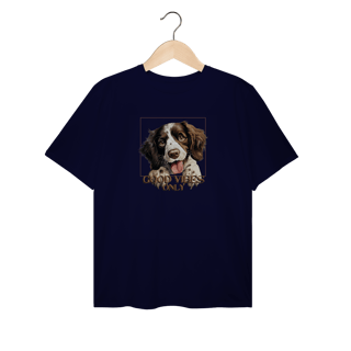 Nome do produtoCamiseta Plus Good Vibes au02