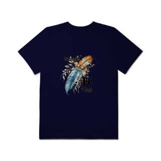 Nome do produtoCamiseta Plus Fé é Magia