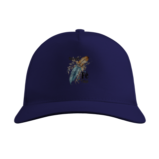 Nome do produtoBoné Fé é Magia