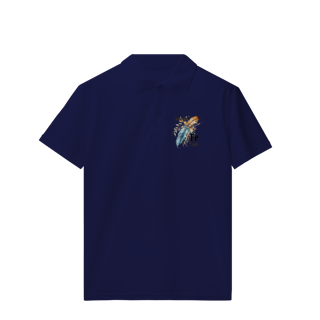 Nome do produtoCamisa Polo Fé é Magia