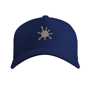 Boné Prime com tela Splash Seremcores