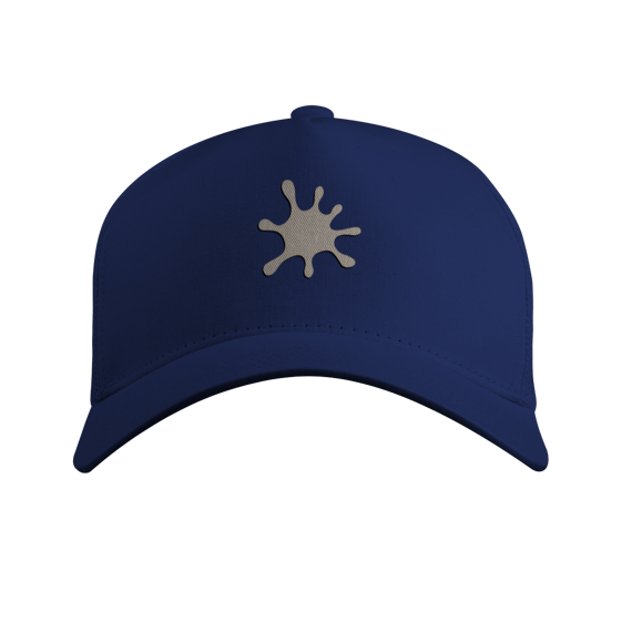 Boné Prime com tela Splash Seremcores