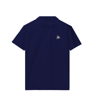 Nome do produtoCamisa Polo Masculina Splash