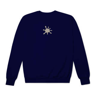 Nome do produtoMoletom fechado Splash Seremcores (centro)