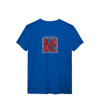 Nome do produto Camiseta Cada um no seu quadrado