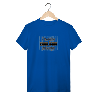 Nome do produtoCamiseta Encontre equilíbrio no tempo