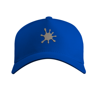 Nome do produtoBoné Prime com tela Splash Seremcores