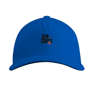 Nome do produtoBoné Prime Comfort SER Original (preto)