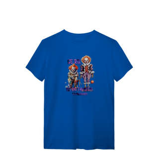 Nome do produtoCamiseta Halloween Tá Medinho