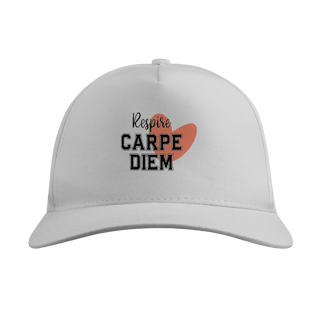 Nome do produto Boné Carpe Diem