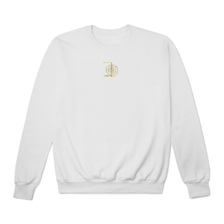 Nome do produtoBlusão moletom Cho Ku Rei dourado