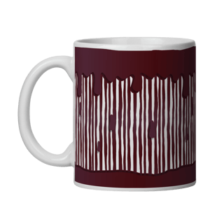 Nome do produto Caneca Tinta de Açaí