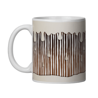 Nome do produto Caneca Doce de Coco