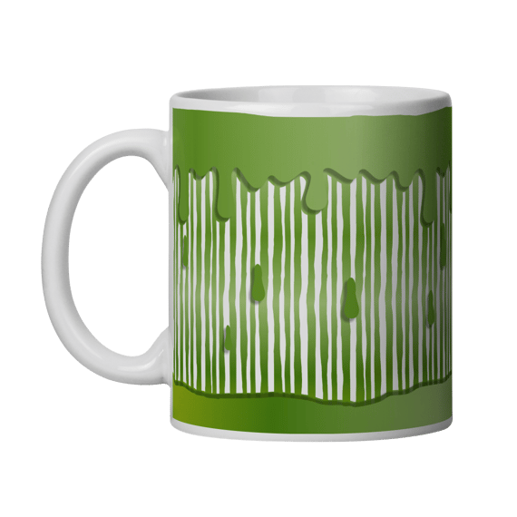 Caneca de Limão