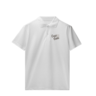 Camisa Polo Ouse Viver