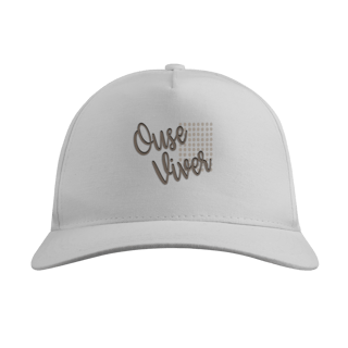Nome do produtoBoné Ouse Viver
