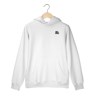 Nome do produtoMoletom canguru SER Original preto