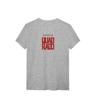Nome do produto Camiseta Cada um no seu quadrado