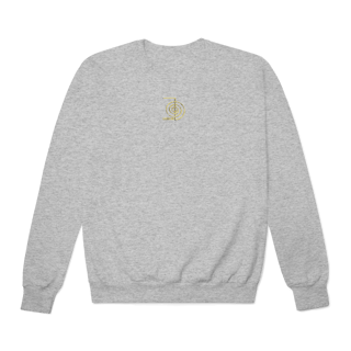 Nome do produtoBlusão moletom Cho Ku Rei dourado