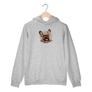 Nome do produtoMoletom canguru Good Vibes au01