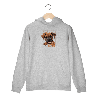 Nome do produtoMoletom canguru Good Vibes au04