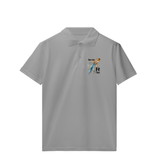 Nome do produtoCamisa Polo Fé é Magia