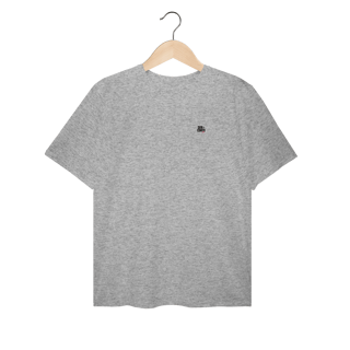 Nome do produtoCamiseta Plus Size SER Original (preto)