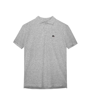 Nome do produtoCamisa Polo Prime SER Original preto